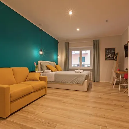 Ziani Vatican Boutique Guest house *