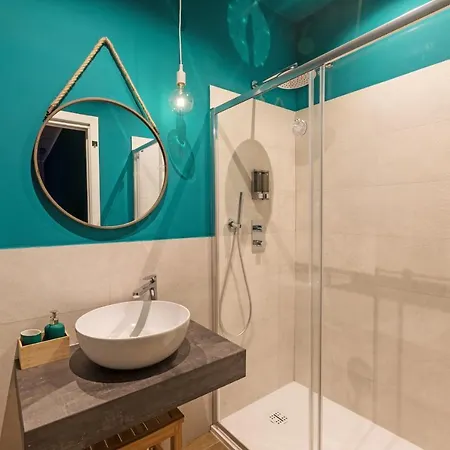 Guest house Ziani Vatican Boutique Rome