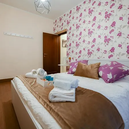 Saint Peter House Germanico Appartement *