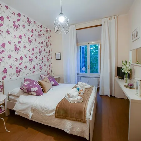 Appartement Saint Peter House Germanico