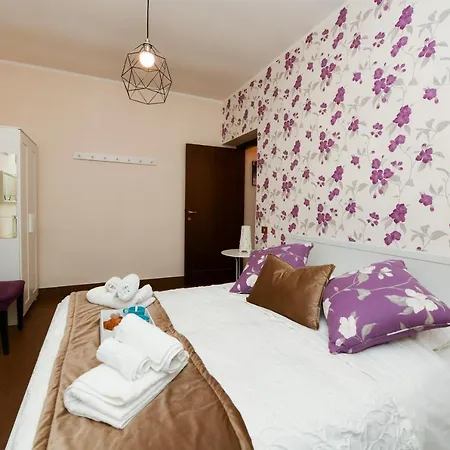 Appartement Saint Peter House Germanico