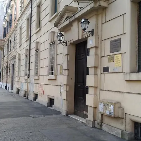 Con 3 Da Letto E 2 Bagni Vicino Al Vaticano Rome