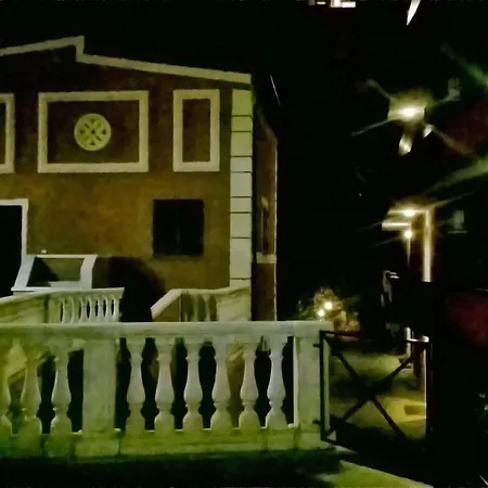 Casina Del Borgo