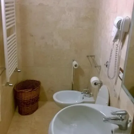 Homestay Casina Del Borgo