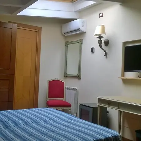 Casina Del Borgo Homestay *