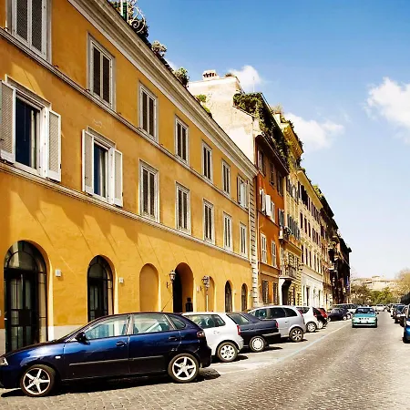 Apartment Foro *