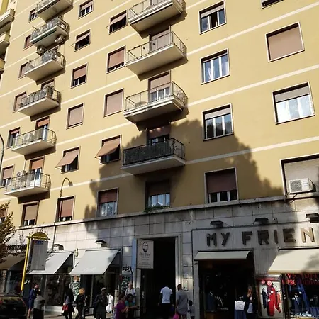 Winners 5* Roma