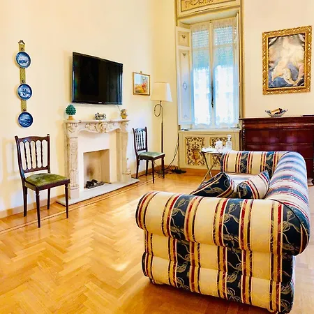House Borghese