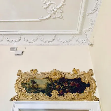 Apartment House Borghese *
