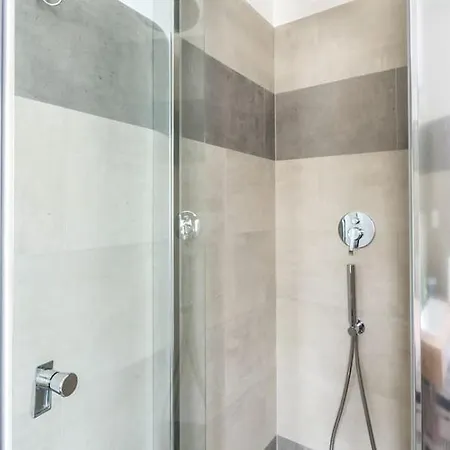 Appartamento Living Interno 2