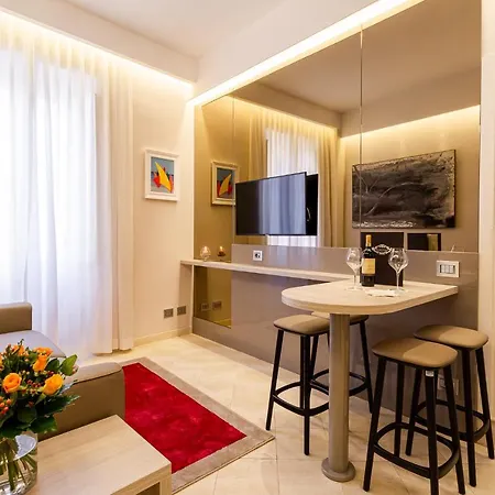 Harry's Bar Trevi Luxury - Spagna Rome
