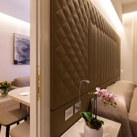 Apartment Harry's Bar Trevi Luxury - Spagna