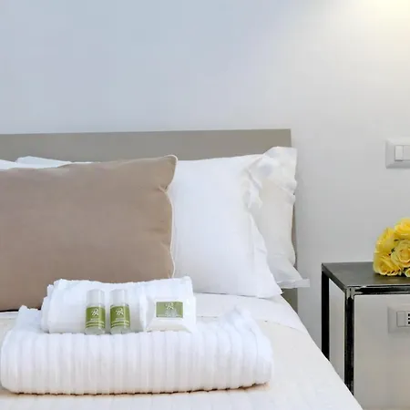 Appartement Restart Aldobrandini E Sciarra *
