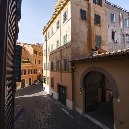 Apartment La Casa Di Remo Rome