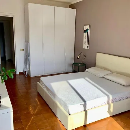 Tiburtina Double Apartment *