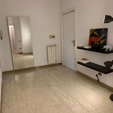 Tiburtina Double Apartment Rome