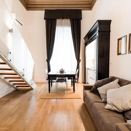 Appartamento Casa Prati Michelangelo