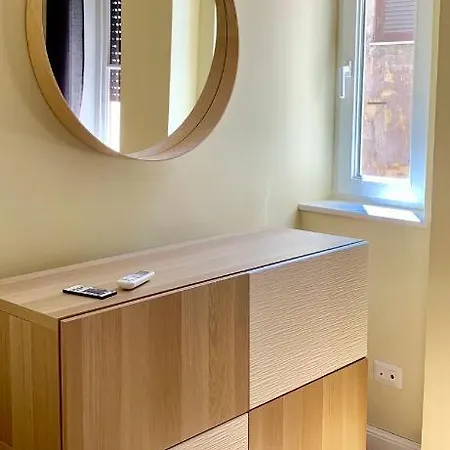 Apartment Frattina Luxury House *