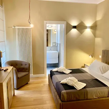 Apartment Frattina Luxury House