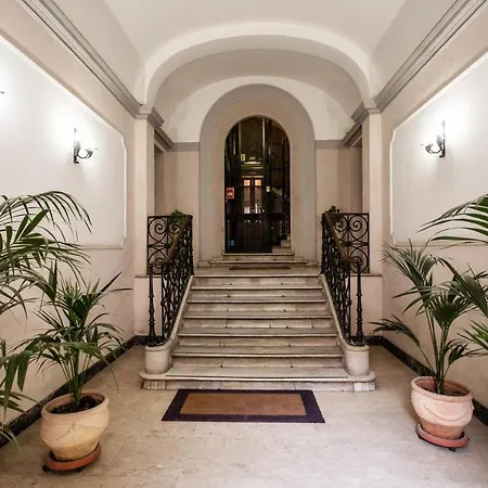 Diocleziano Triple Apartmán *