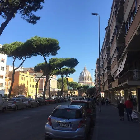 Turistico Roberta San Pietro