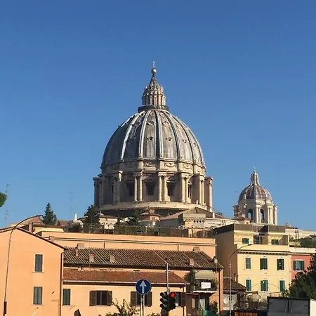 Guest house Turistico Roberta San Pietro