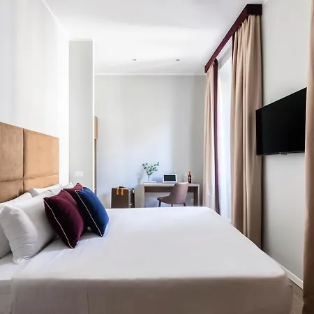 Guest house Giubbonari 2*