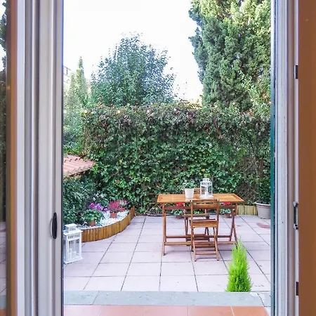 Apartment Casa Sofia - Beauty Close Vatican Museum Rome