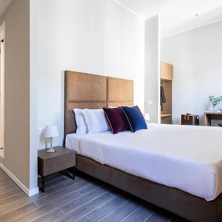 Giubbonari Guest house 2*