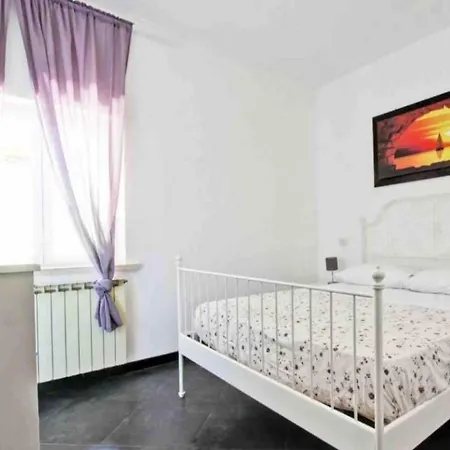Apartment Dal Centurione *