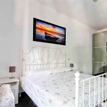 Dal Centurione Apartment *