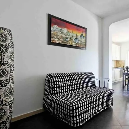 Apartment Dal Centurione