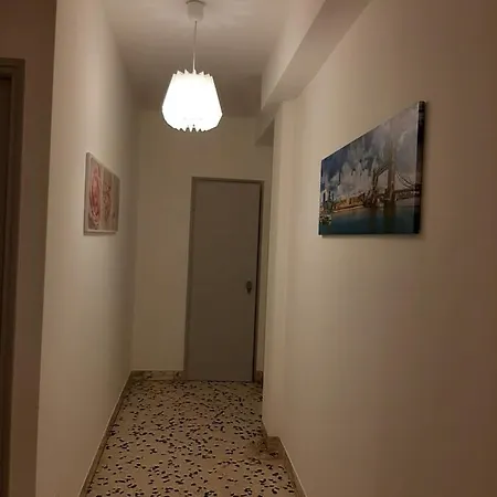 Centro Monti Tiburtini Guest house Rome