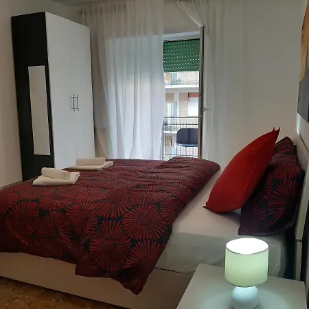 Guest house Centro Monti Tiburtini *