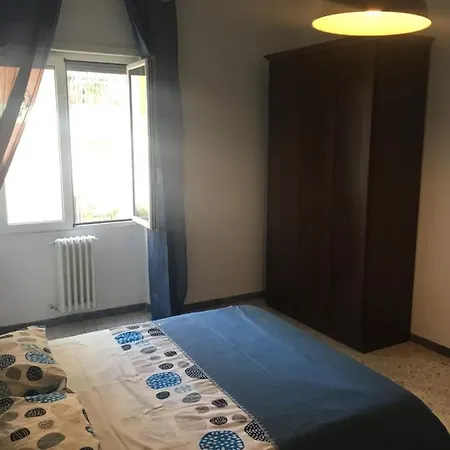 Vigna Clara Apartment Rome