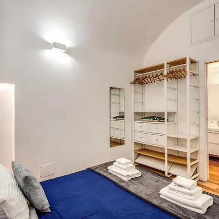 Apartment Fresh House Navona