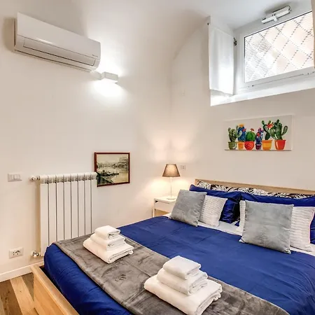 Fresh House Navona Apartment Rome
