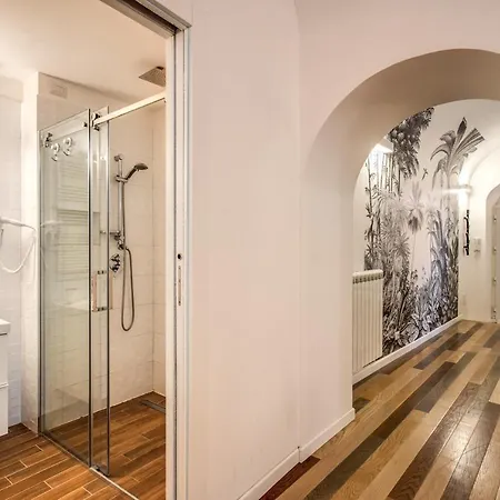 Fresh House Navona Apartment *