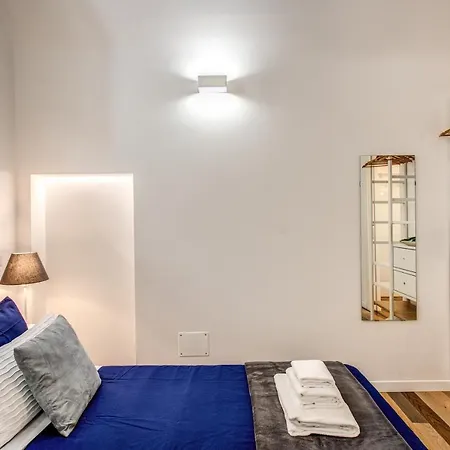 Apartment Fresh House Navona *