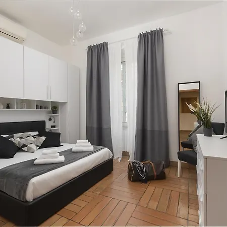 Apartment Take - Vatican Rome