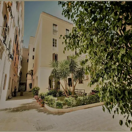 Apartament Accogliente A Testaccio *