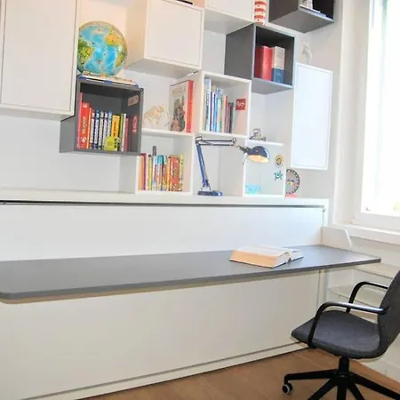 A Terrific Terrace Penthouse Rom