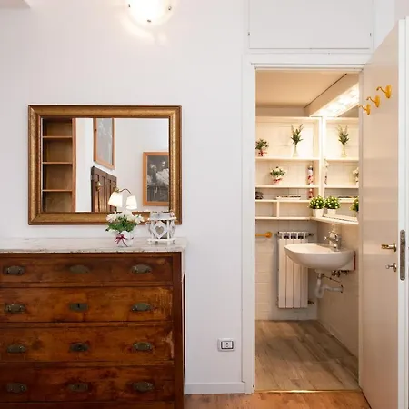 Apartment House Santa Caterina