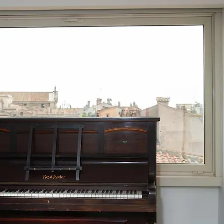 House Santa Caterina Rome
