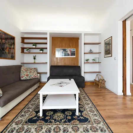 House Santa Caterina