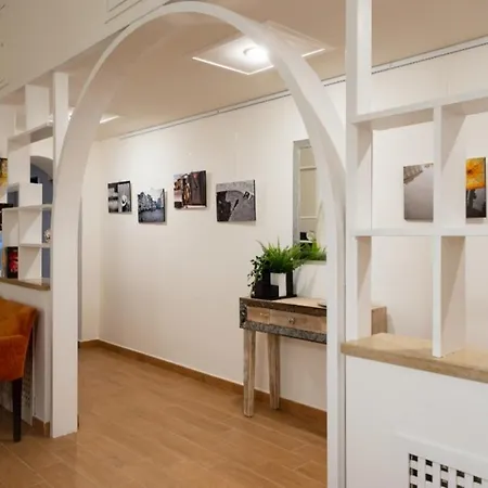 Apartment A Casa Di Rosanna