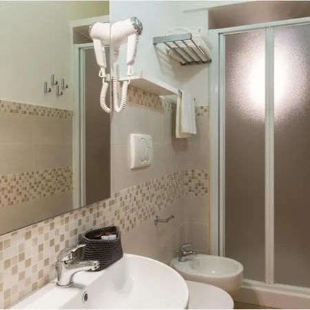 A Casa Di Rosanna Apartment Rome