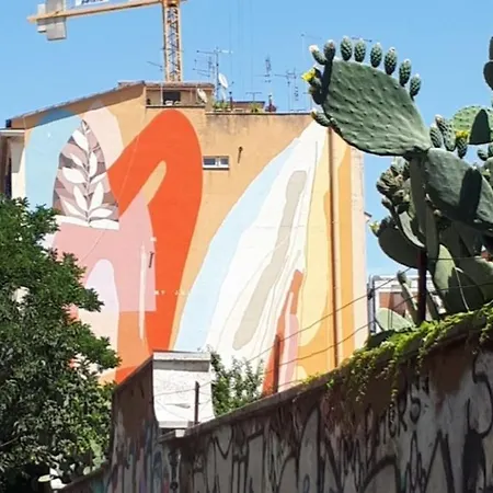 A Casa Di Rosanna Apartment