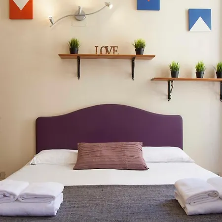 Monti House Appartamento Roma