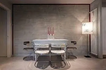 Aparthotel Appia Antica Roma